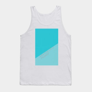 Match Point Tank Top